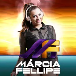 EP - Single - Márcia Fellipe
