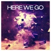 Hard Rock Sofa - Here We Go