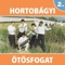 Édesanyám Kössön Kendőt - Hortobágyi Ötösfogat lyrics