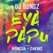 Eya PaPu (feat. Moneoa & Zakwe) artwork