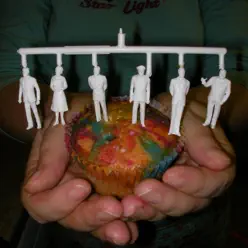 Futile Peace Offering - Keshco Futile Peace Offering - Keshco
