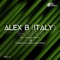 Natural Swing - Alex B (Italy) lyrics