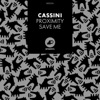 Cassini - Proximity