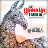 La Wanaka Familia - Hormiga
