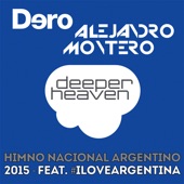 Himno Nacional Argentino (feat. #ILoveArgentina) [Dero Animal Night Radio Mix] artwork