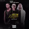 Por las Noches (feat. Juhn & Nio Garcia) - Single album lyrics, reviews, download