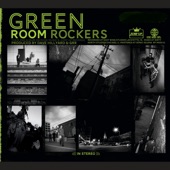 Green Room Rockers artwork