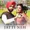 Jatti Neh (feat. Nick Dhammu) - Saini Surinder lyrics