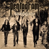 Pentagram - Under My Thumb