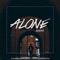 Alone - Nonso Amadi lyrics