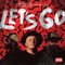 Let's Go (feat. Rich Kidd & Tona) - TassNata lyrics