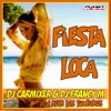 Fiesta Loca (feat. Neon los Tiburones) - EP