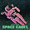 Space Cadet - EP artwork