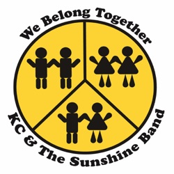 KC and the Sunshine Band - We Belong Together