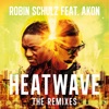 Heatwave (feat. Akon) [The Remixes] - EP