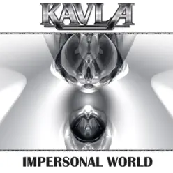 Impersonal World - Single - Kavla