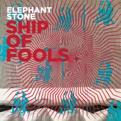 Elephant Stone - Cast the First Stone