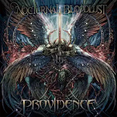 Providence - Single - Nocturnal Bloodlust
