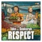 Respect (feat. Conkarah) - Tóke lyrics