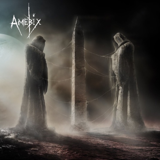Cover artwork for Axeman