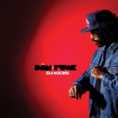 DJ-Kicks (DaM-Funk) [DJ Mix] artwork