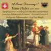 Stream & download Huber: Symphony No. 2 in E Minor, Op. 115 & Overtures