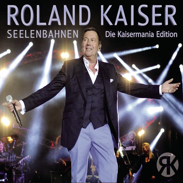 Roland Kaiser - Affäre