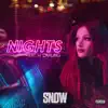 Nights (feat. W. Darling) - Single album lyrics, reviews, download