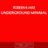 Underground Minimal - EP album lyrics, reviews, download