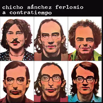 A contratiempo - Chicho Sánchez Ferlosio