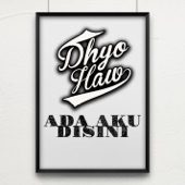 Ada Aku Disini artwork