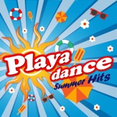 Playa Dance Summer Hits artwork