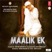 Maalik Ek (Original Motion Picture Soundtrack) artwork