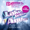 Lake Festival Anthem (Look & Feel) [feat. Najo] [The Remixes] - EP