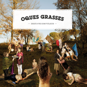 Digue-N'hi Com Vulguis - OQUES GRASSES