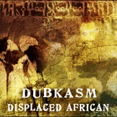 Displaced African / Higher Judgement - EP artwork