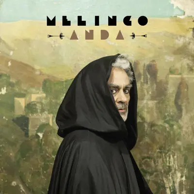 Anda - Melingo Anda - Melingo