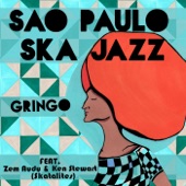 São Paulo Ska Jazz - Skaramouche