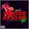 Achter in De Club (feat. Mocromaniac & Luigi) - Ritchy E lyrics