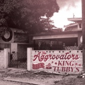 The Aggrovators - A Heavy Dub