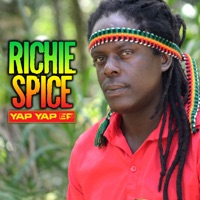 Yap Yap Ep Richie Spice Music Tothemix