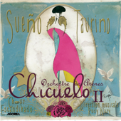 Sueño Taurino - Orchestre des arènes Chicuelo II, Choeur Escandihado & Rudy Nazy