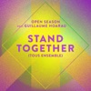 Stand Together (feat. Guillaume Hoarau) - Single