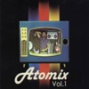 Atomix Vol. 1, 2014