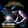 On a Mission: Live In Madrid album lyrics, reviews, download