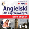 Angielski dla zapracowanych. Easy English 1-6: Sluchaj & Ucz sie - Dorota Guzik