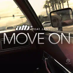 Move On (feat. JanSoon) - ATB