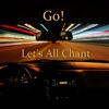 Let's All Chant - EP