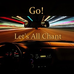Go! - Let's All Chant Club Chant