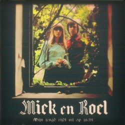 Miek en Roel - De Rattenkoning
